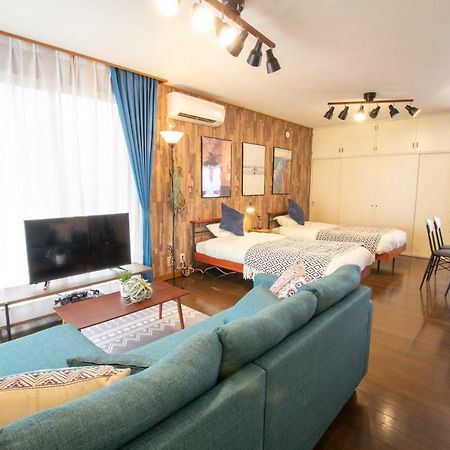 Villent Kujukuri Ocean 2 Extérieur photo