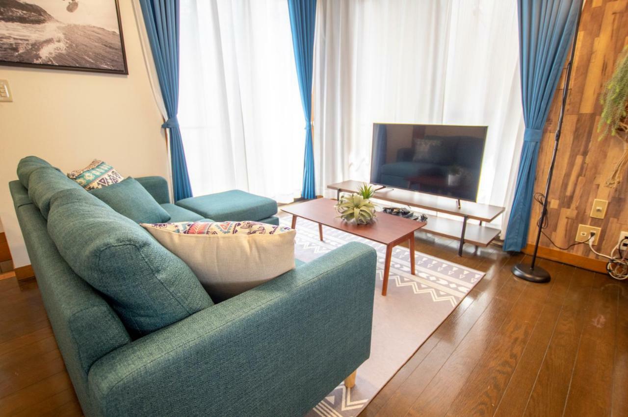 Villent Kujukuri Ocean 2 Extérieur photo