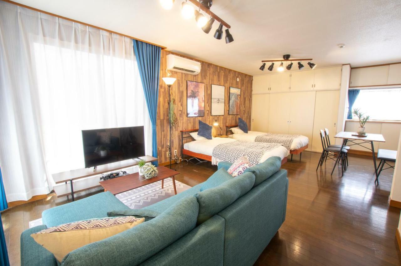 Villent Kujukuri Ocean 2 Extérieur photo