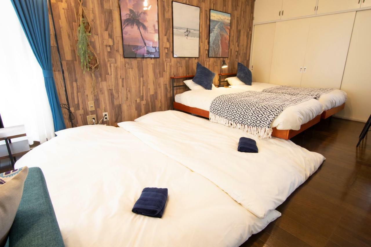Villent Kujukuri Ocean 2 Extérieur photo